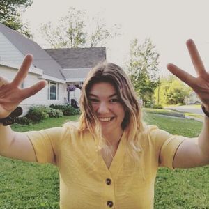 Meet your Posher, Sterling